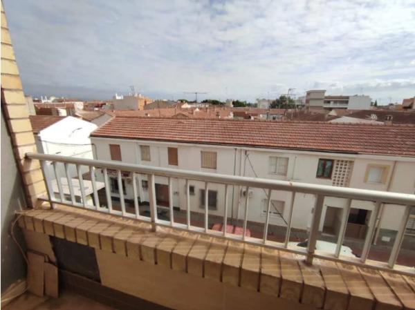Piso en venta en Calle Virgen de Monserrate, Catral
 photo 4