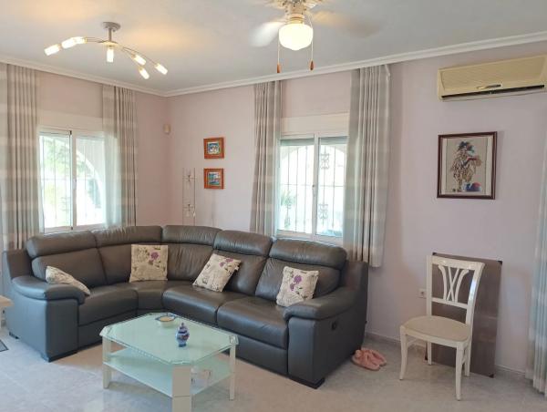 Independent chalet for sale in Catral, Catral
 photo 1
