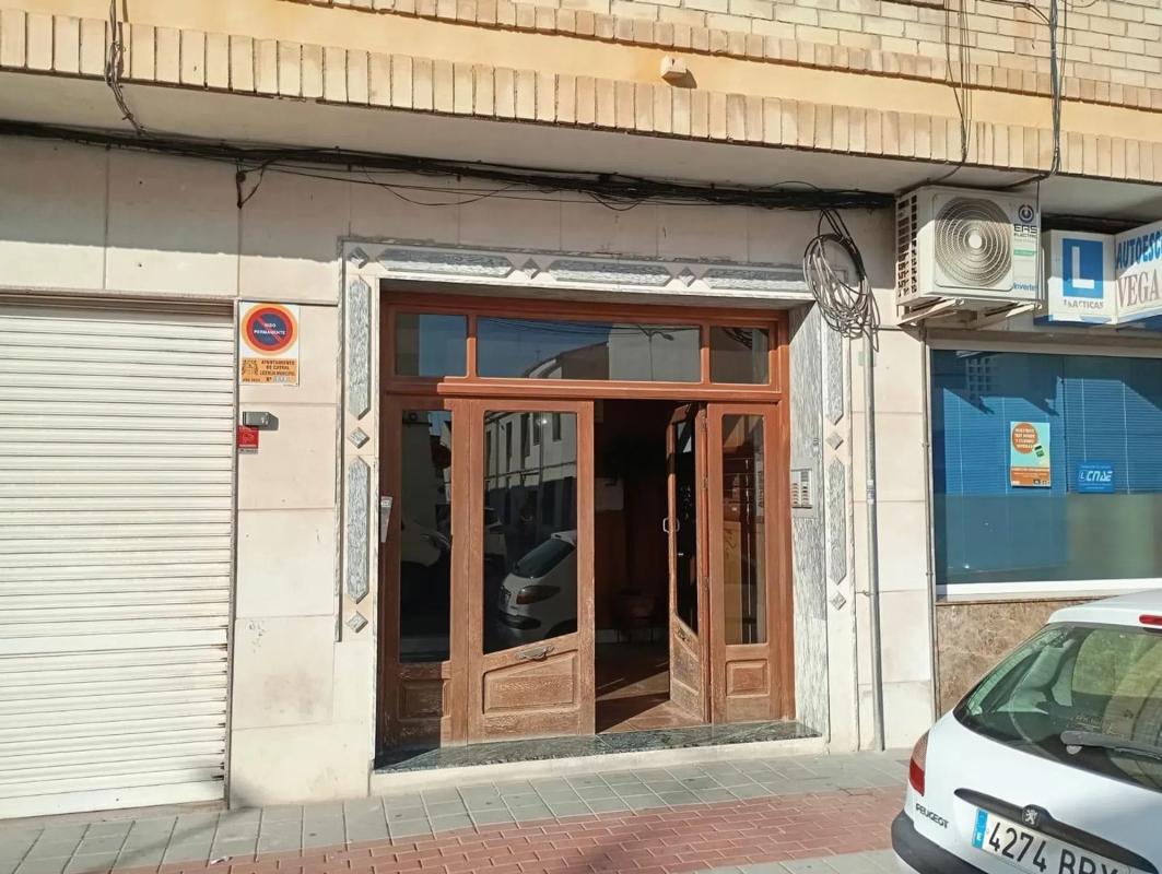 Продажа квартиры на Catral, Катрал
photo 2
