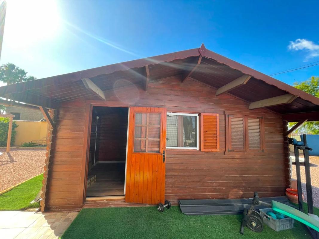 Venta de chalet independiente en Catral, Catral
photo 3