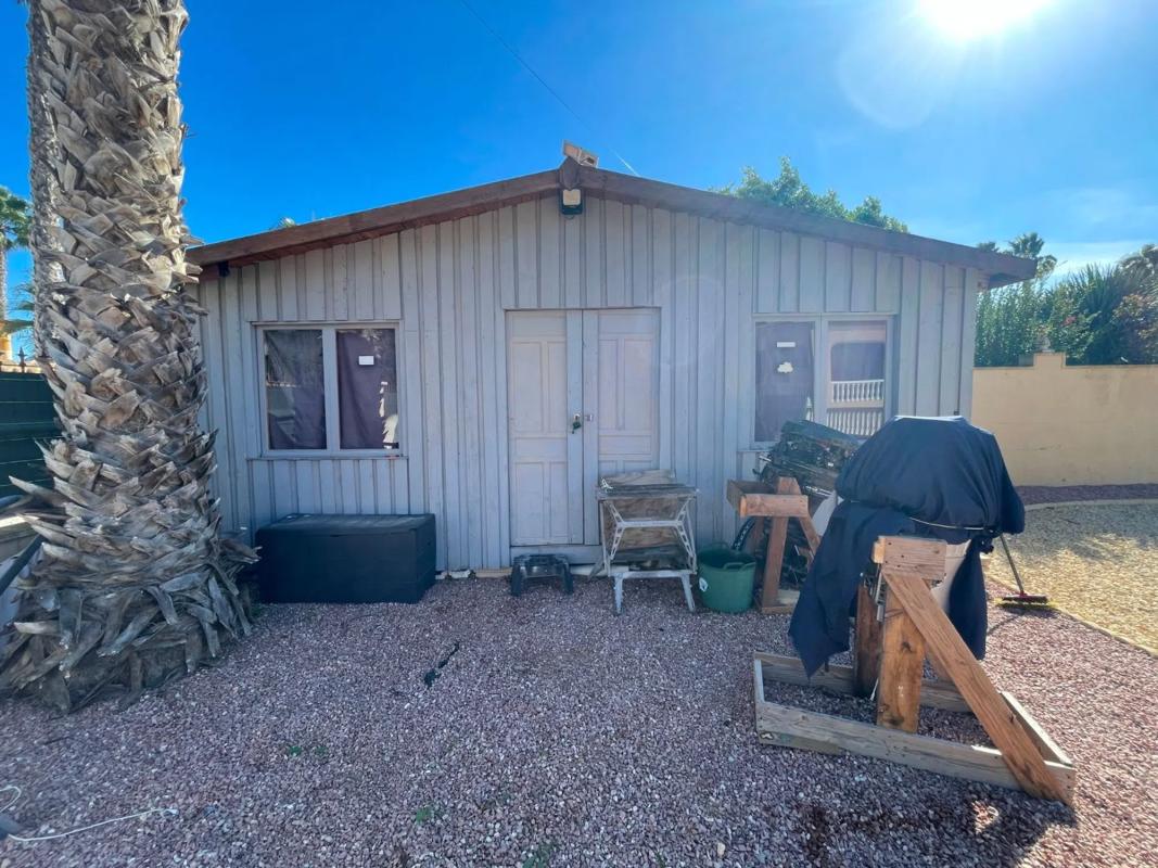 Venta de chalet independiente en Catral, Catral
photo 4