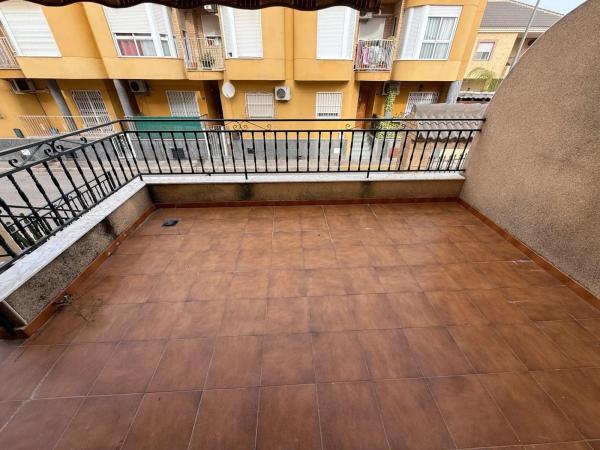 Chalet adosado photo 1