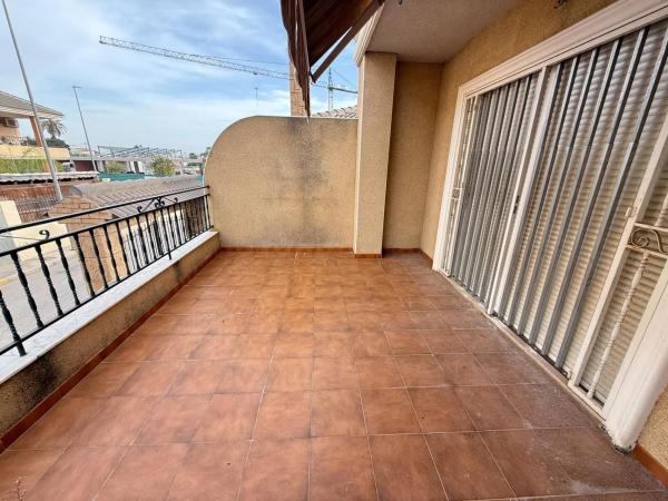 Chalet adosado photo 4