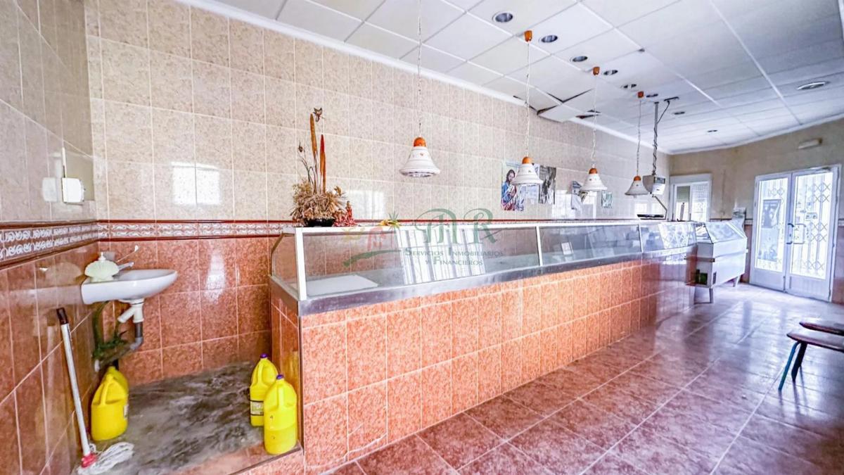 Venta de chalet independiente en Calle San Juan, Catral
 photo 3