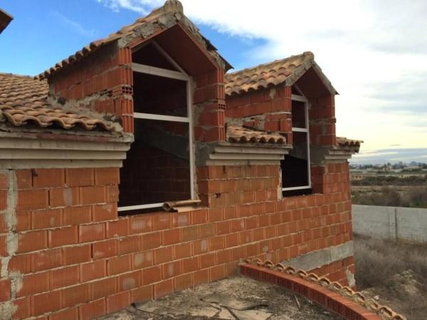 Chalet independiente en venta en Camino Arroba de Hornos, Catral
thumbnail 1