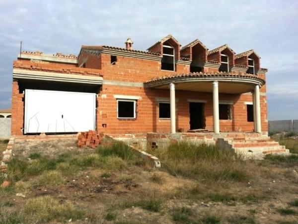 Chalet independiente en venta en Camino Arroba de Hornos, Catral
thumbnail 2