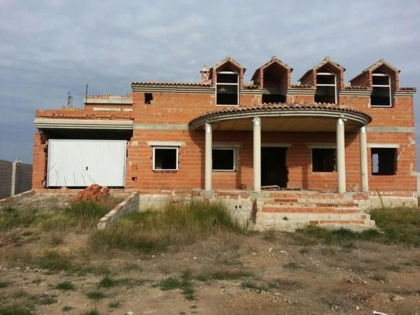 Chalet independiente en venta en Camino Arroba de Hornos, Catral
 photo 4