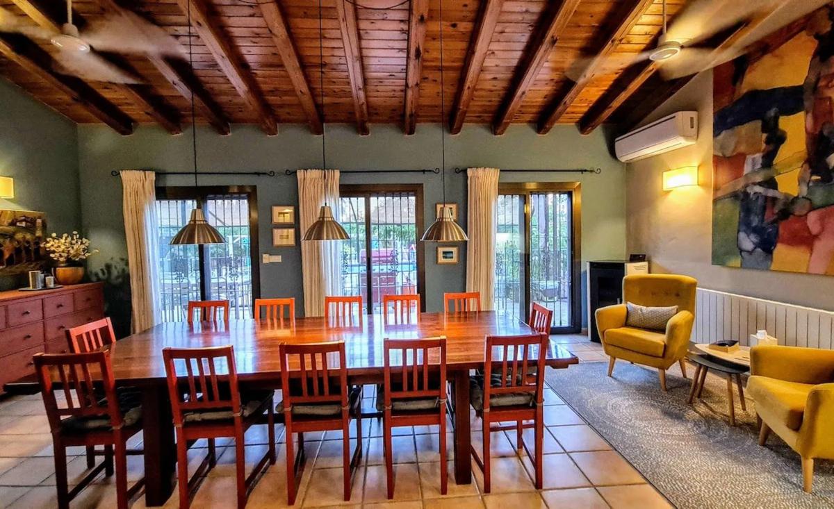 Sale of independent chalet in Camino Arroba de Hornos, Catral
 photo 2