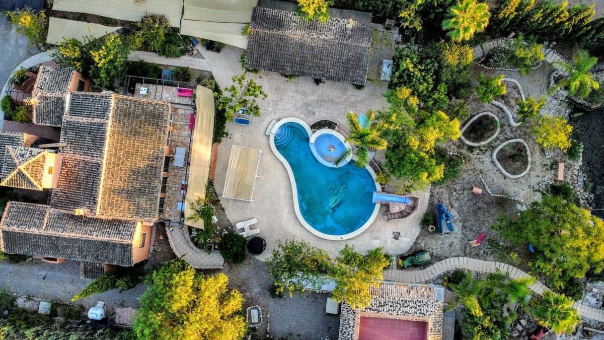 Sale of independent chalet in Camino Arroba de Hornos, Catral
 photo 4