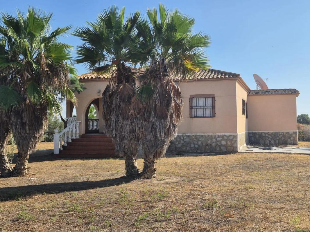 Venta de chalet independiente en Camino CHICHARRA LO, Catral
 photo 3