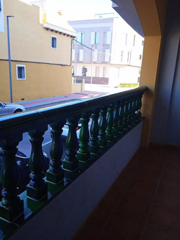 Sprzedaż mieszkania w Calle Blasco Ibáñez, 7, Dolores
photo 4