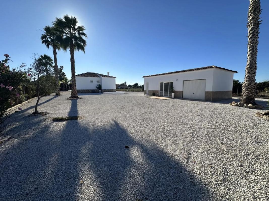 Venta de chalet independiente en Dolores, Dolores
photo 5