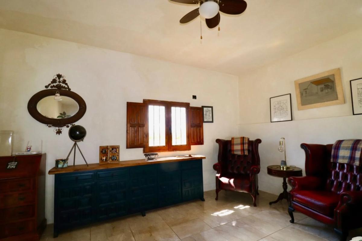 Obra nueva Casa rural en Dolores en Dolores (Revista) photo 2