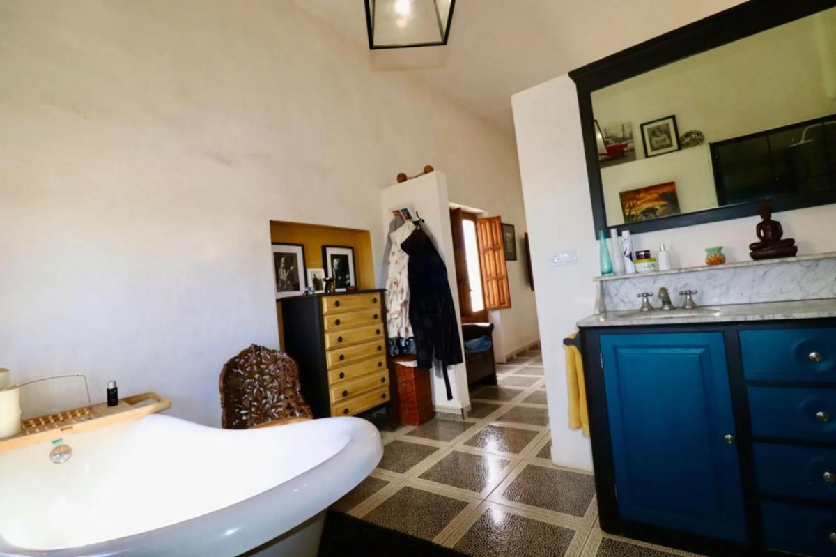 Obra nueva Casa rural en Dolores en Dolores (Revista) photo 4