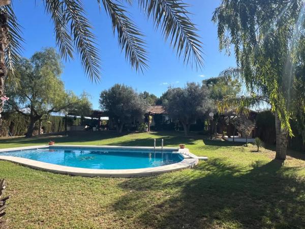 Rustic farm for sale in  Dolores , Dolores photo 1
