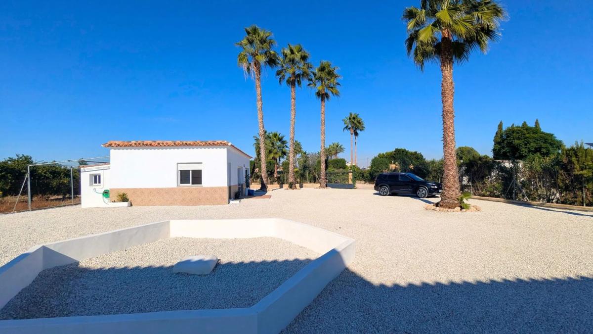 Venta de chalet independiente en Lugar Escorredor, Dolores
photo 4