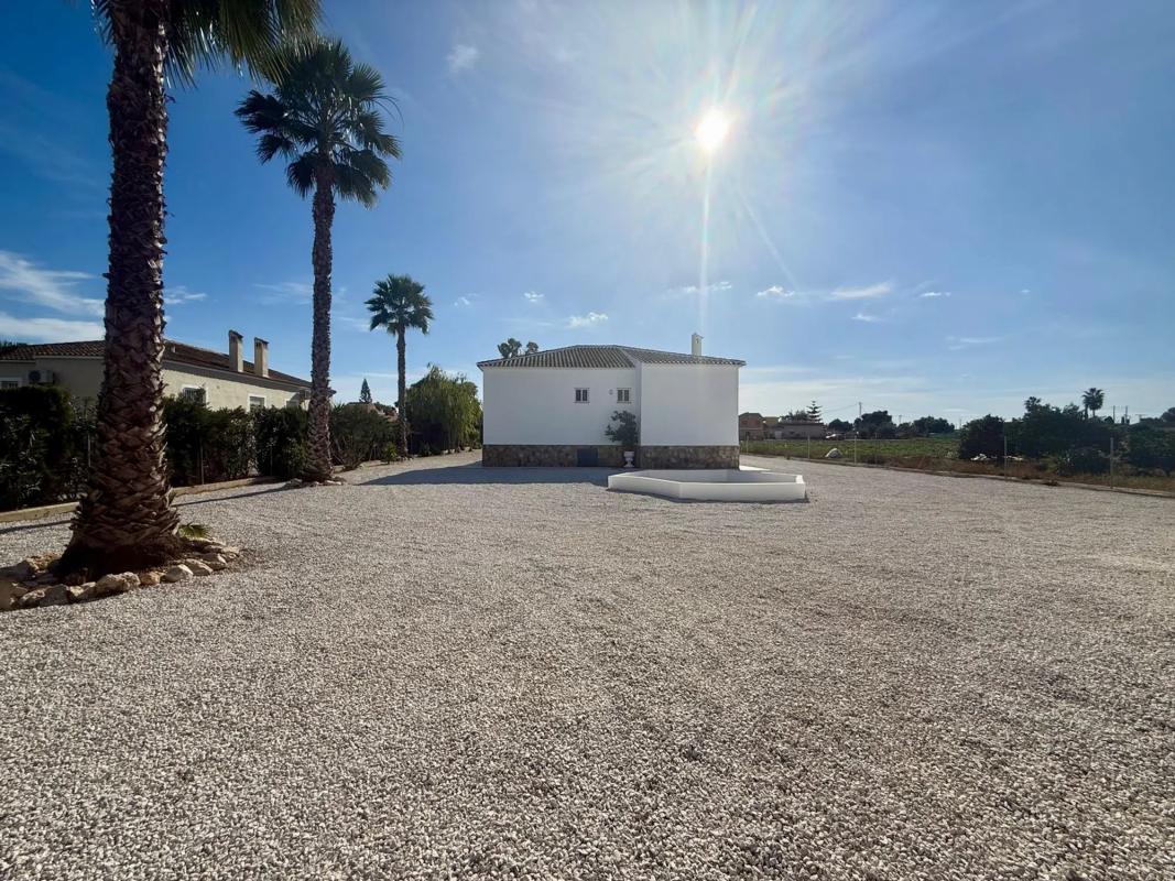 Venta de chalet independiente en Lugar Escorredor, 16 B, Dolores
photo 2