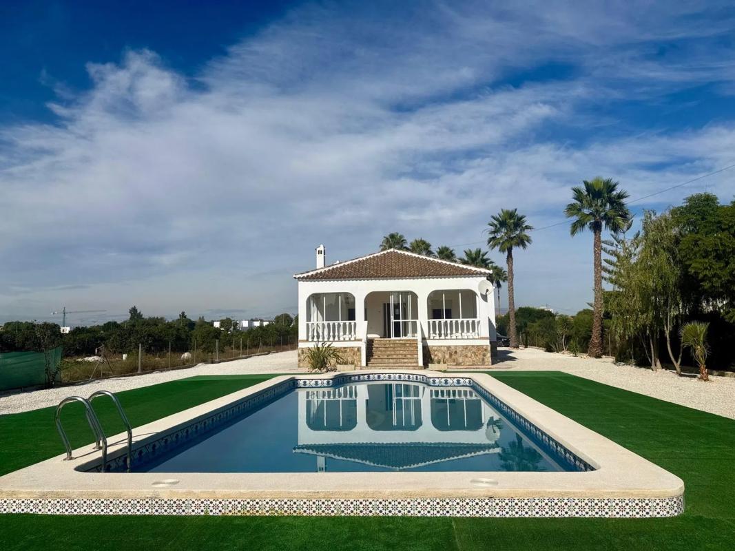 Venta de chalet independiente en Lugar Escorredor, 16 B, Dolores
photo 5