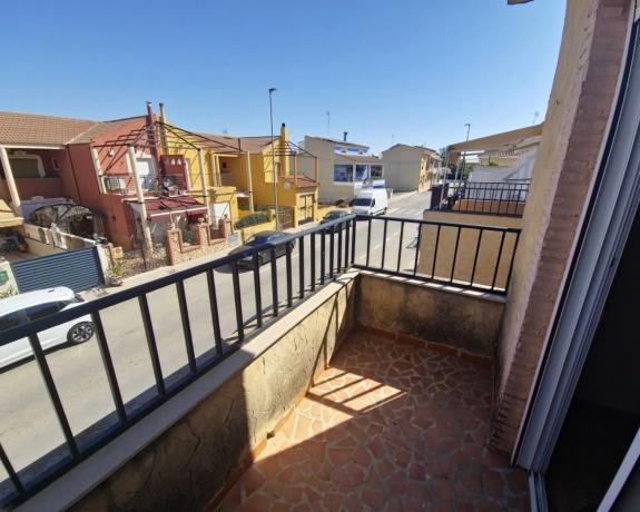 Duplex na sprzedaż w Calle Pintor Picasso s/n, Dolores photo 1