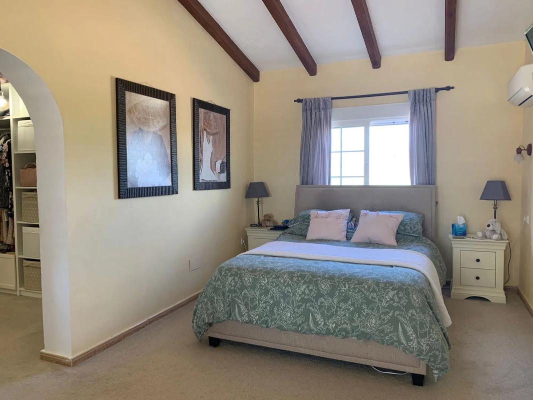 Sale of independent chalet in Vereda Sobreviñas, Dolores
photo 1