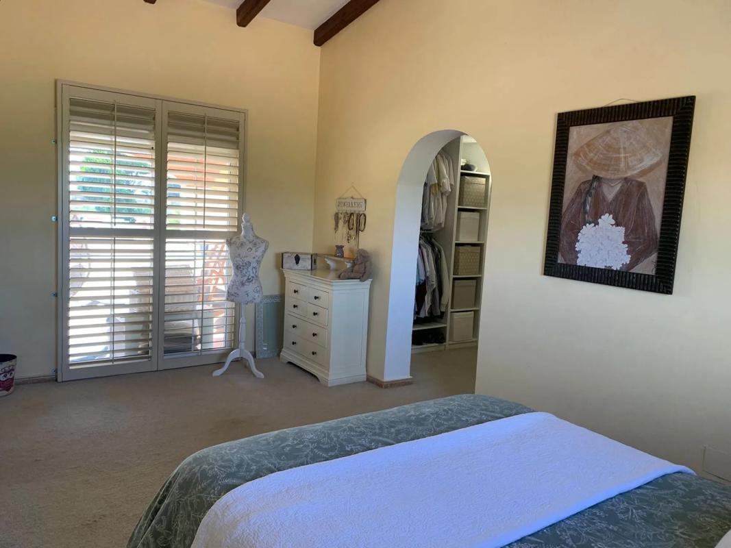 Sale of independent chalet in Vereda Sobreviñas, Dolores
photo 2