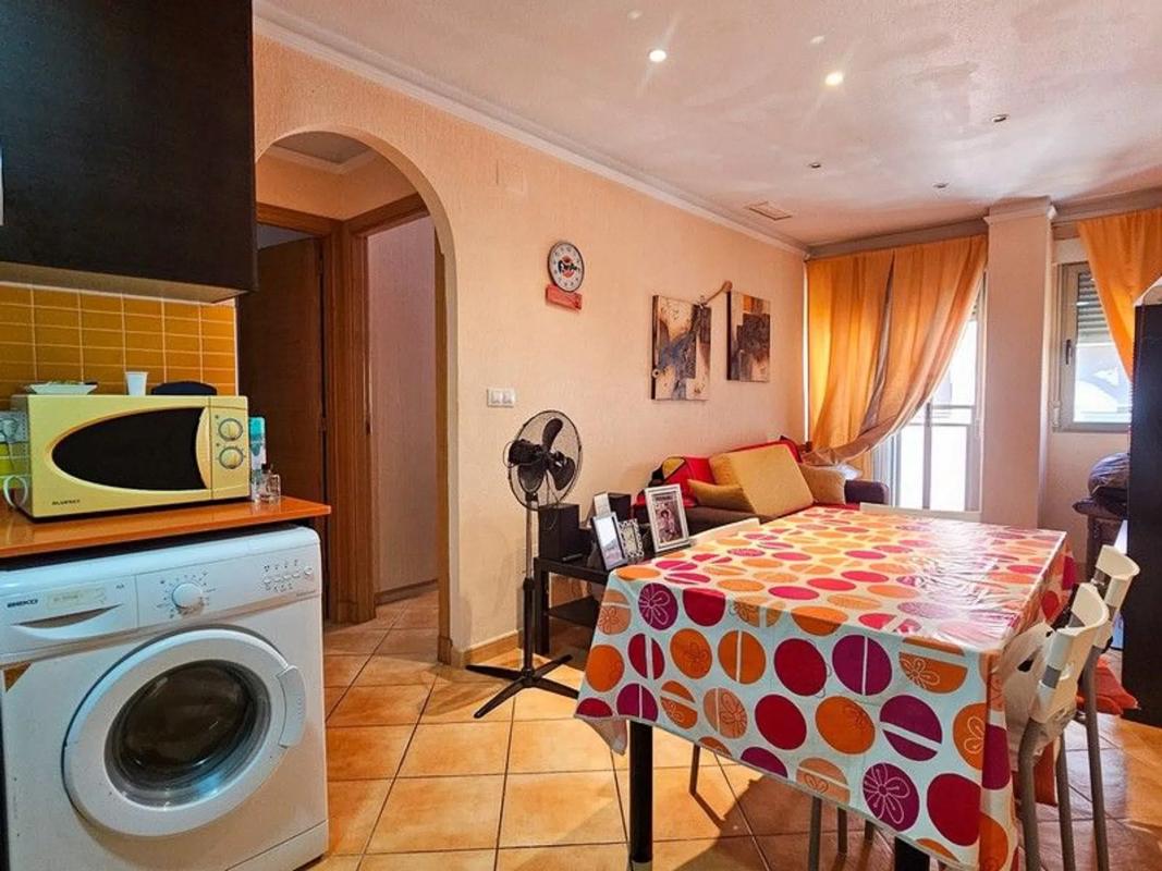 Venta de piso en Formentera del Segura, Formentera del Segura
photo 1