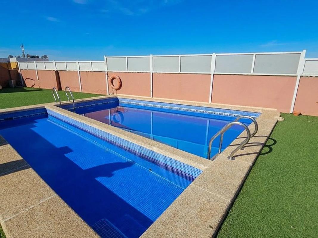 Venta de piso en Formentera del Segura, Formentera del Segura
photo 4