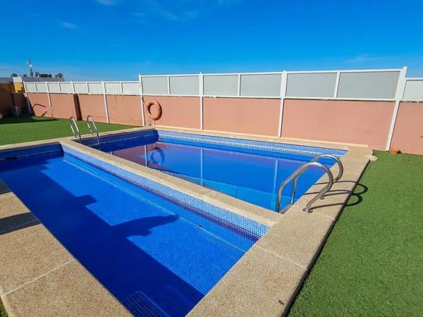 Sale of flat in Formentera del Segura, Formentera del Segura
 photo 4