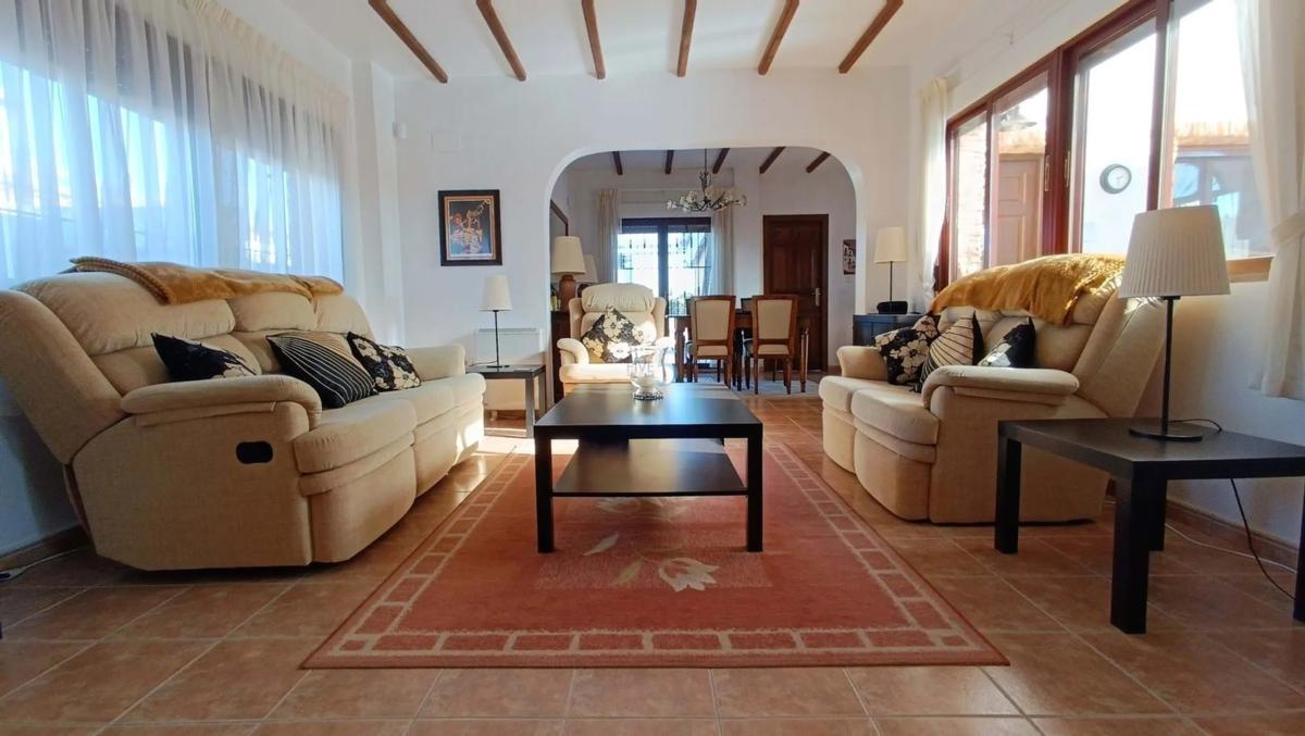 Sale of independent chalet in Formentera del Segura, Formentera del Segura
photo 5