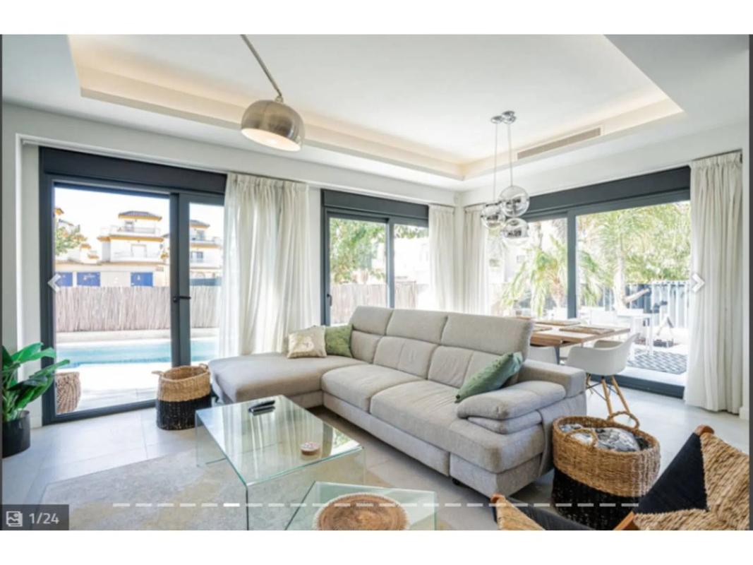 Sale of independent chalet in Formentera del Segura, Formentera del Segura
 photo 4