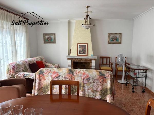 Independent chalet for sale in Formentera del Segura, Formentera del Segura
thumbnail 1