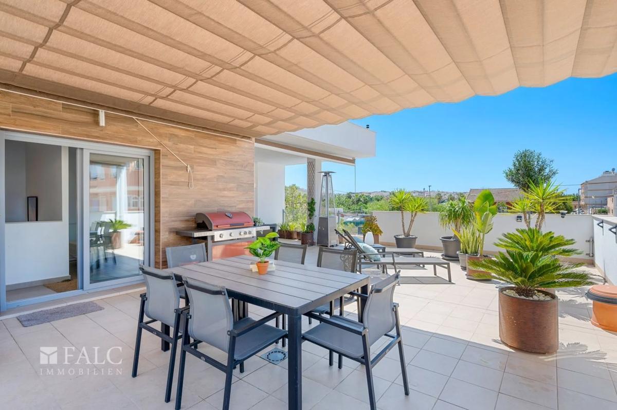 Terreno en venta en Formentera del Segura, Alicante photo 2