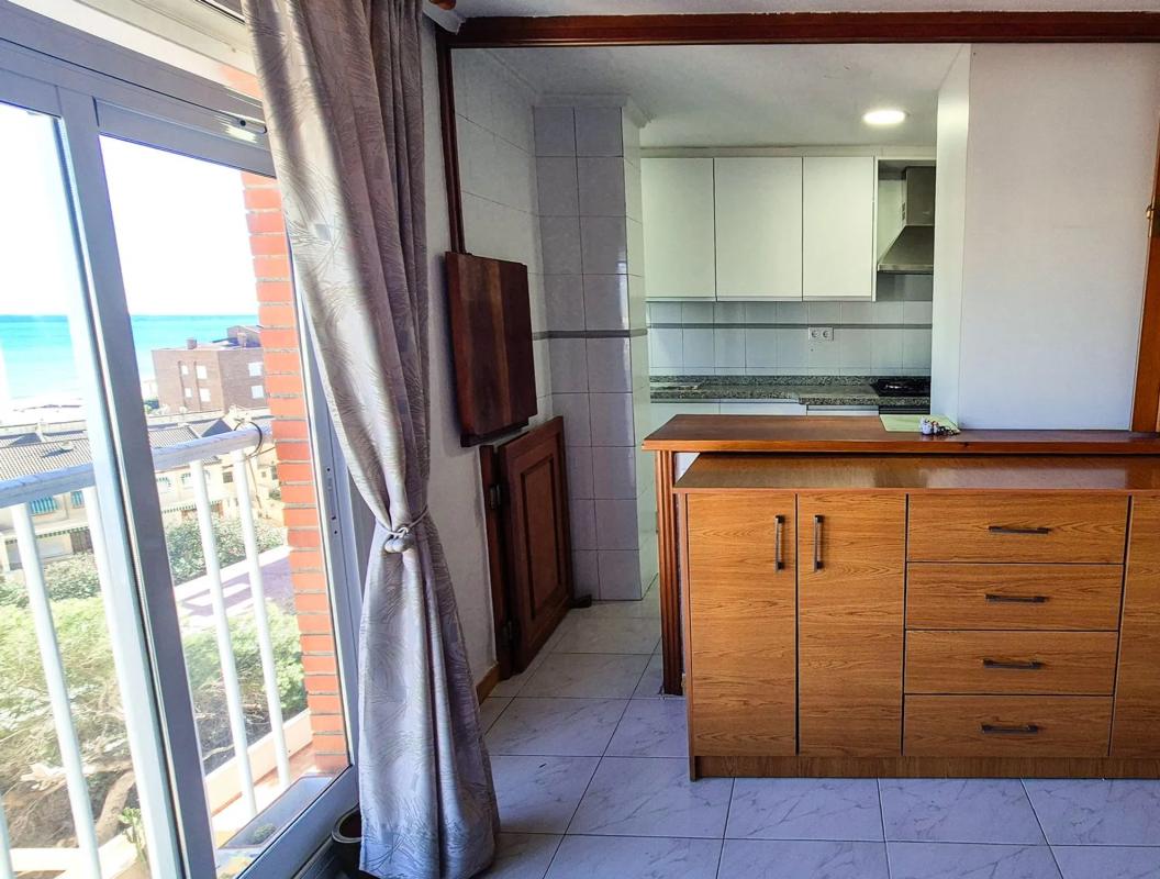 Продажа дуплекса на Avenida de Cervantes, 69, Гуардамар-дель-Сегура photo 1