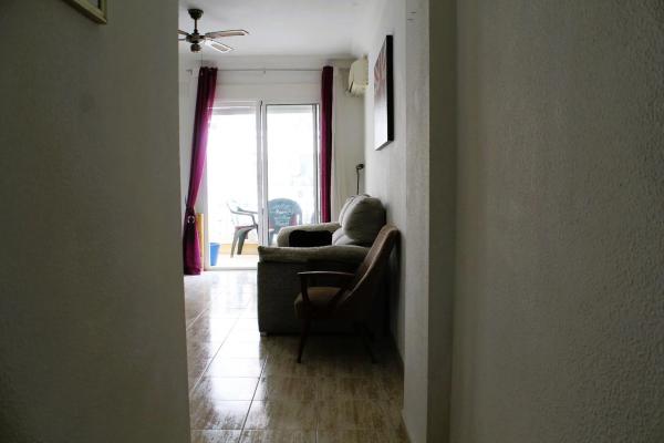 Piso en venta en Guardamar Playa, Guardamar del Segura
 photo 1
