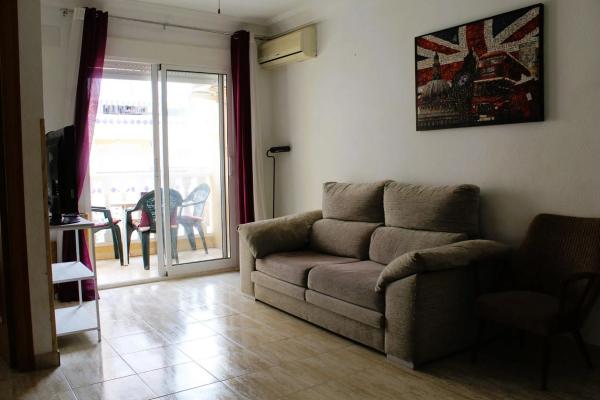 Piso en venta en Guardamar Playa, Guardamar del Segura
 photo 2