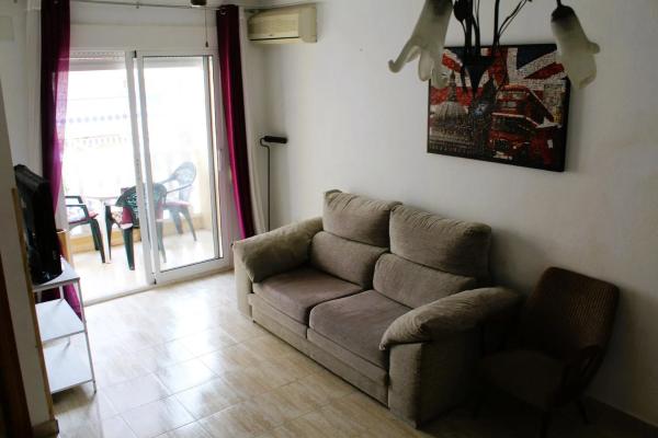 Piso en venta en Guardamar Playa, Guardamar del Segura
 photo 3