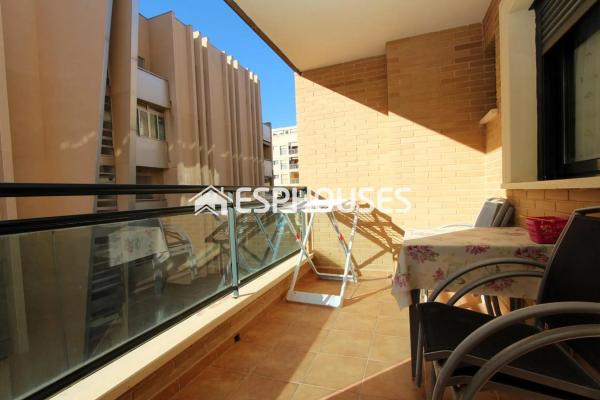 Piso en venta en Guardamar Playa, Guardamar del Segura
 photo 1