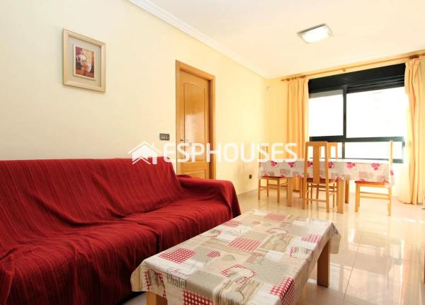 Piso en venta en Guardamar Playa, Guardamar del Segura
 photo 2