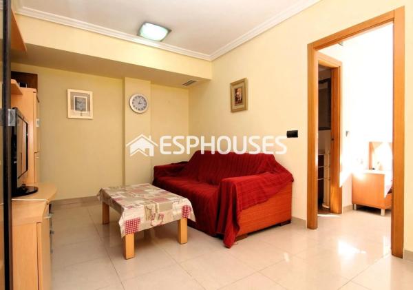 Piso en venta en Guardamar Playa, Guardamar del Segura
 photo 3