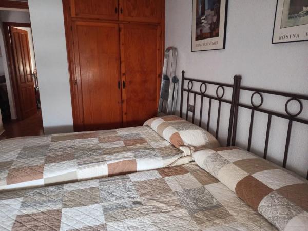 Apartment for sale in  Calle del Enginyer Joaquín Muñoz, 9, Guardamar del Segura photo 4