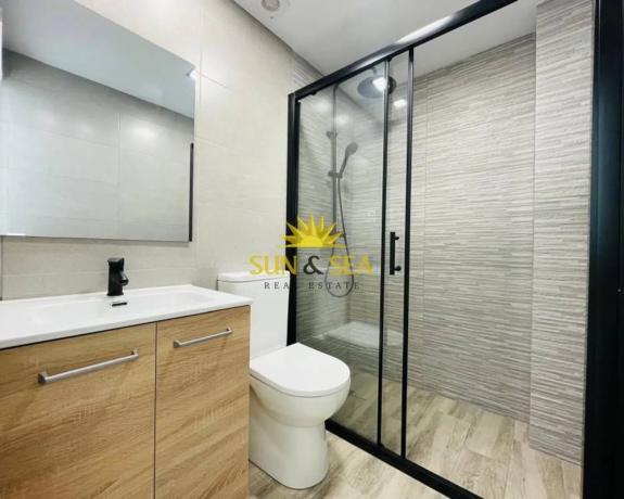 Piso en venta en Urbanizaciones, Guardamar del Segura
 photo 1