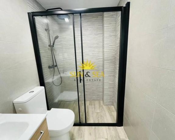 Piso en venta en Urbanizaciones, Guardamar del Segura
 photo 2