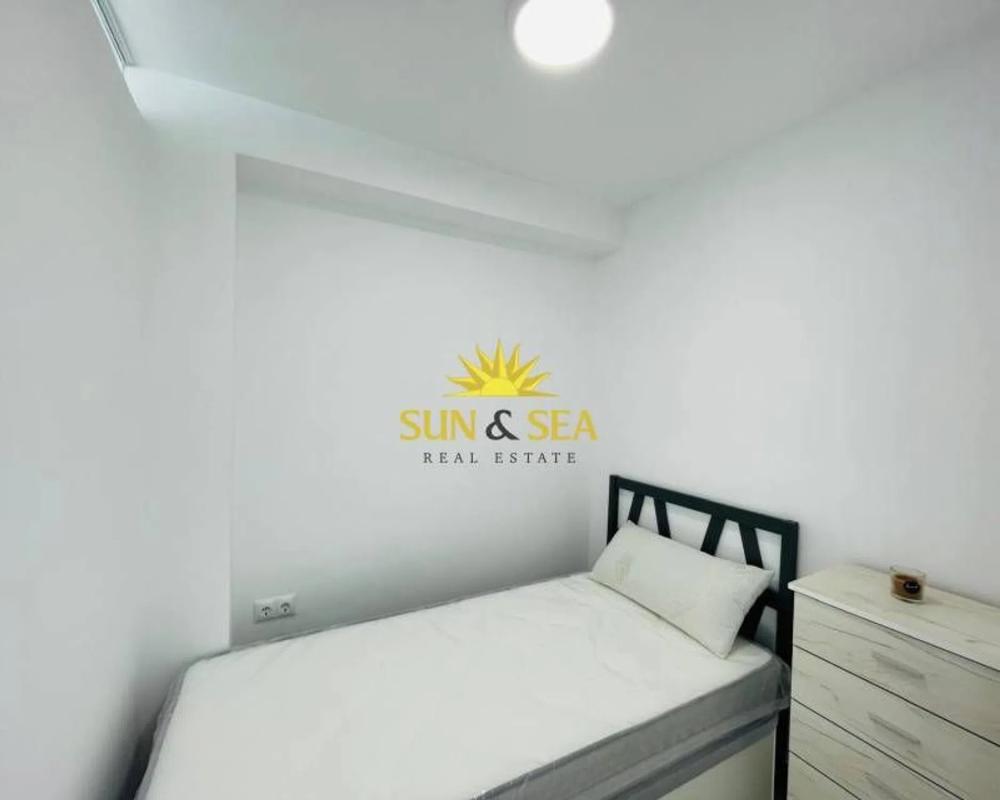 Sale of apartment in Urbanizaciones, Guardamar del Segura
 photo 3