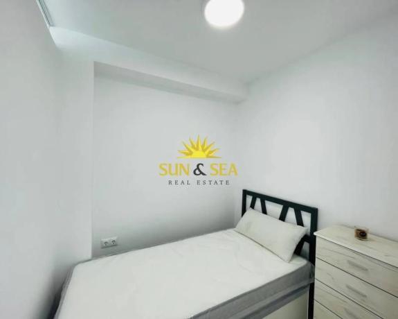 Piso en venta en Urbanizaciones, Guardamar del Segura
 photo 3