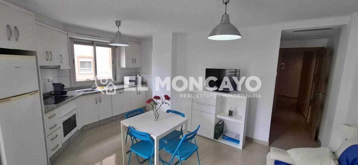 Venta de piso en Calle Ausiàs March, Guardamar del Segura
photo 1