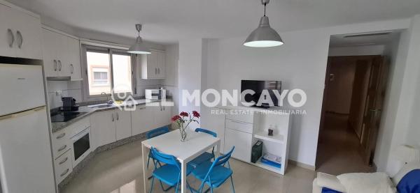 Piso en venta en Calle Ausiàs March, Guardamar del Segura
 photo 1