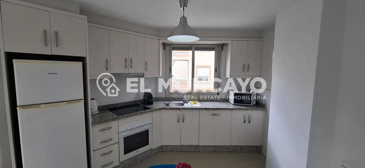 Venta de piso en Calle Ausiàs March, Guardamar del Segura
photo 4
