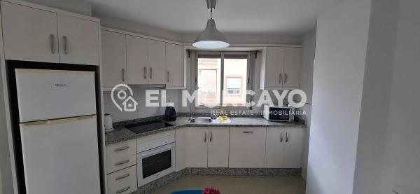 Piso en venta en Calle Ausiàs March, Guardamar del Segura
 photo 4
