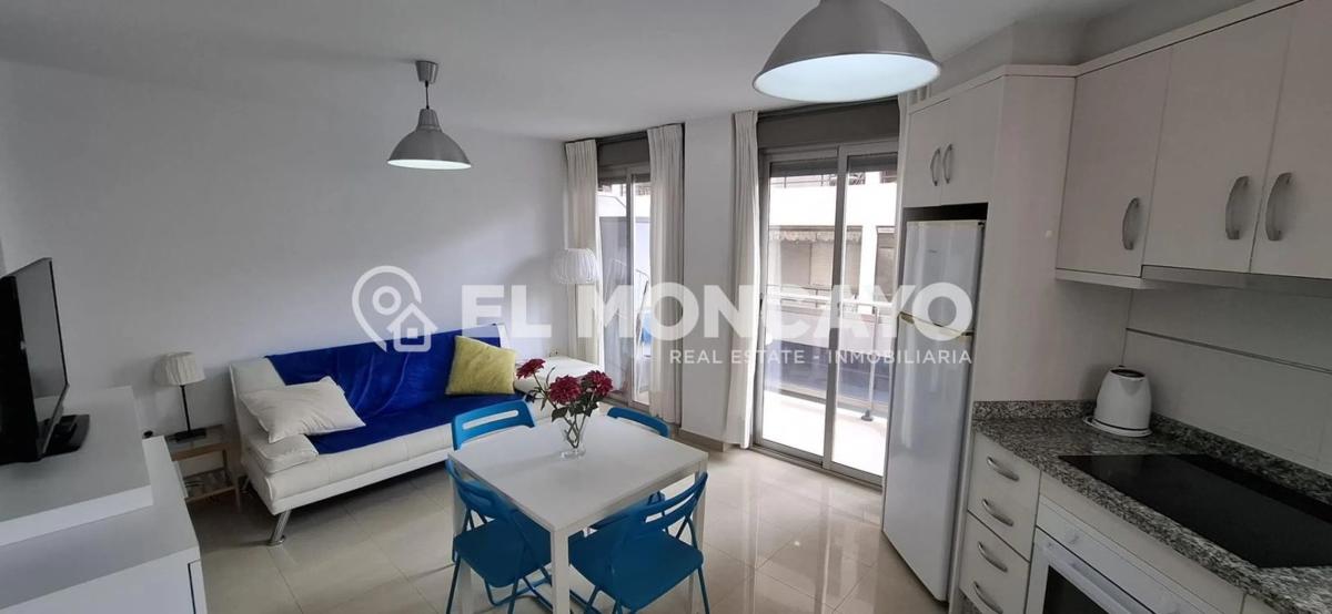 Venta de piso en Calle Ausiàs March, Guardamar del Segura
photo 5