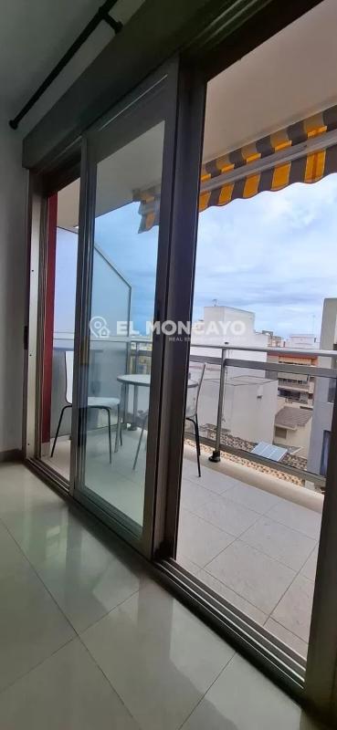 Sale of apartment in Calle Ausiàs March, Guardamar del Segura
photo 5